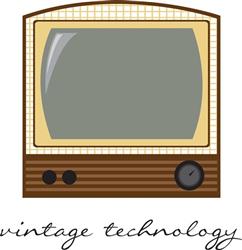Vintage Technology
