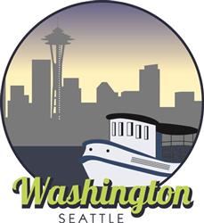 Washington Seattle