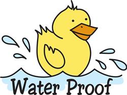 Water Proof