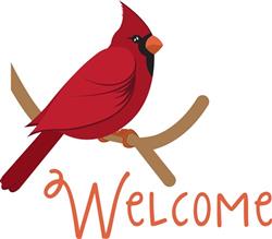 Welcome Cardinal
