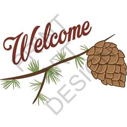 Welcome Pinecone
