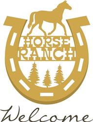 Welcome Ranch