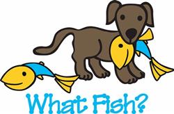 What Fish?