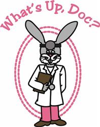 Whats Up Doc?