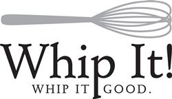 Whip It