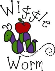 Wiggle Worm