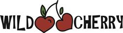 Wild Cherry