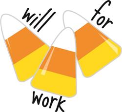 Will Work For
