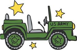 Willys Jeep