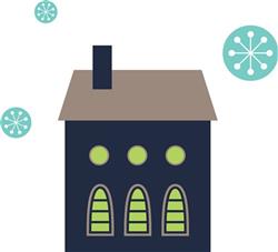 Winter Home