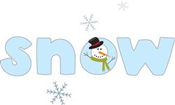 Winter Snow
