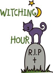 Witching Hour