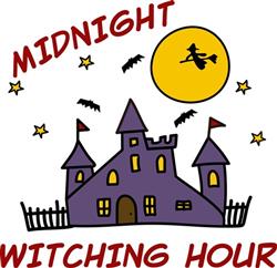 Witching Hour