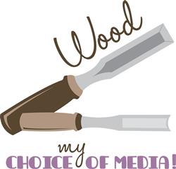 Wood