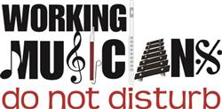 Working Musicians