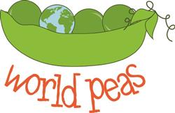 World Peas