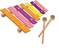 Xylophone