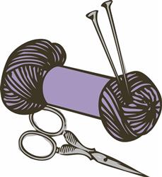 Yarn & Scissors