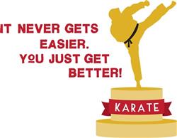 You Get Better