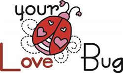 Your Love Bug