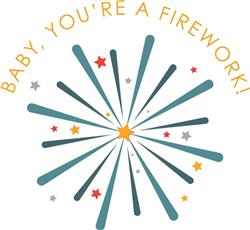 Youre A Firework