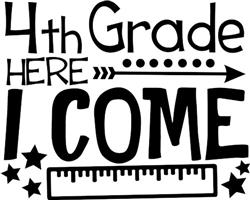4th Grade