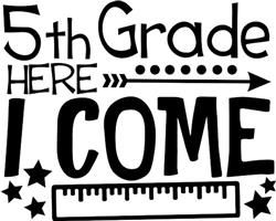 5th Grade