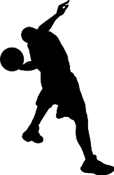 Ball Player Throw