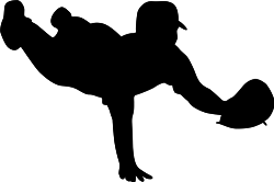 Baseball Catch
