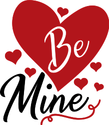 Be Mine