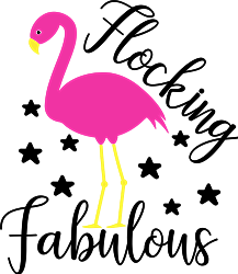 Flocking Fabulous