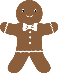 Gingerbread