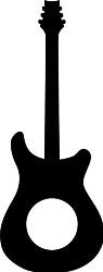 Guitar Frame