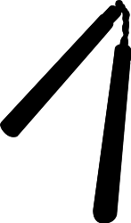 Nunchuck