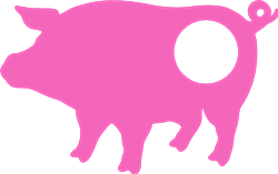 Pig Frame