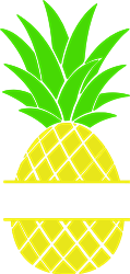 Pineapple Name Drop