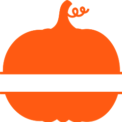 Pumpkin Name Drop