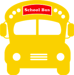 School Bus Front