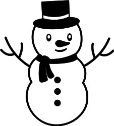 Snowman