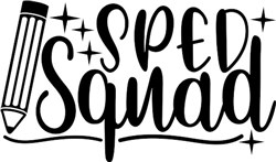 Sped Squad