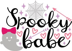 Spooky Babe