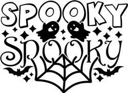 Spooky