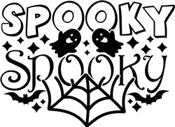 spooky