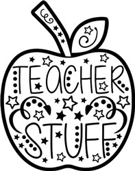 Teacher Stuff