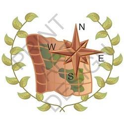 Map & Compass