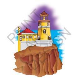 Splitrock Lighthouse