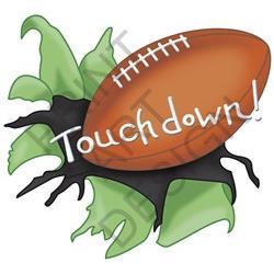 Touchdown