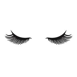 Eyelashes