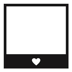 Heart Frame