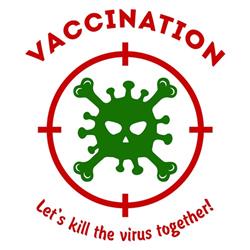 Kill The Virus